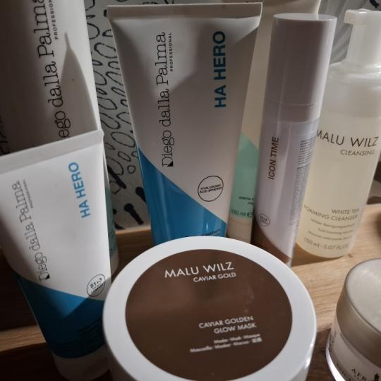 Simfonia massage and beauty usluga