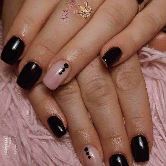 Nails & Beauty Studio Mánu #zagreb
