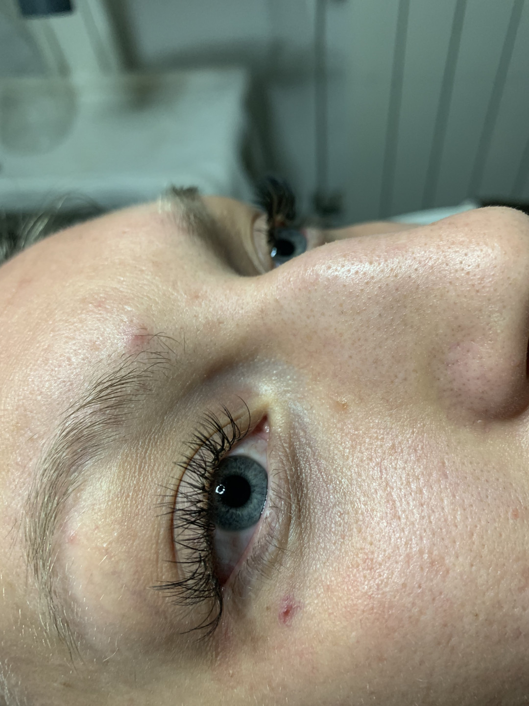 Jean D' Arcel Medical & Beauty Institut #zagreb Nadogradnja trepavica Ugradnja klasičnih trepavica