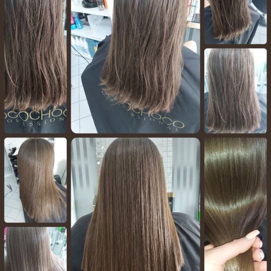 Frizerski studio Blondy usluga