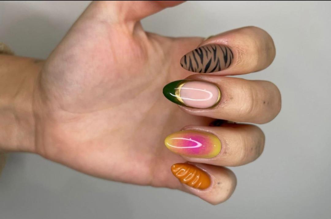 Beauty LE-NI #viskovo