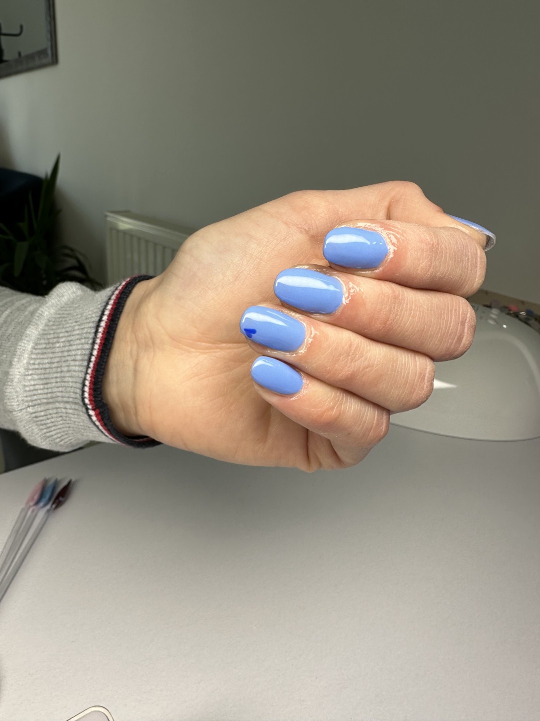 Beauty Centar Sky #zagreb Gel lak Gel lak - ruke