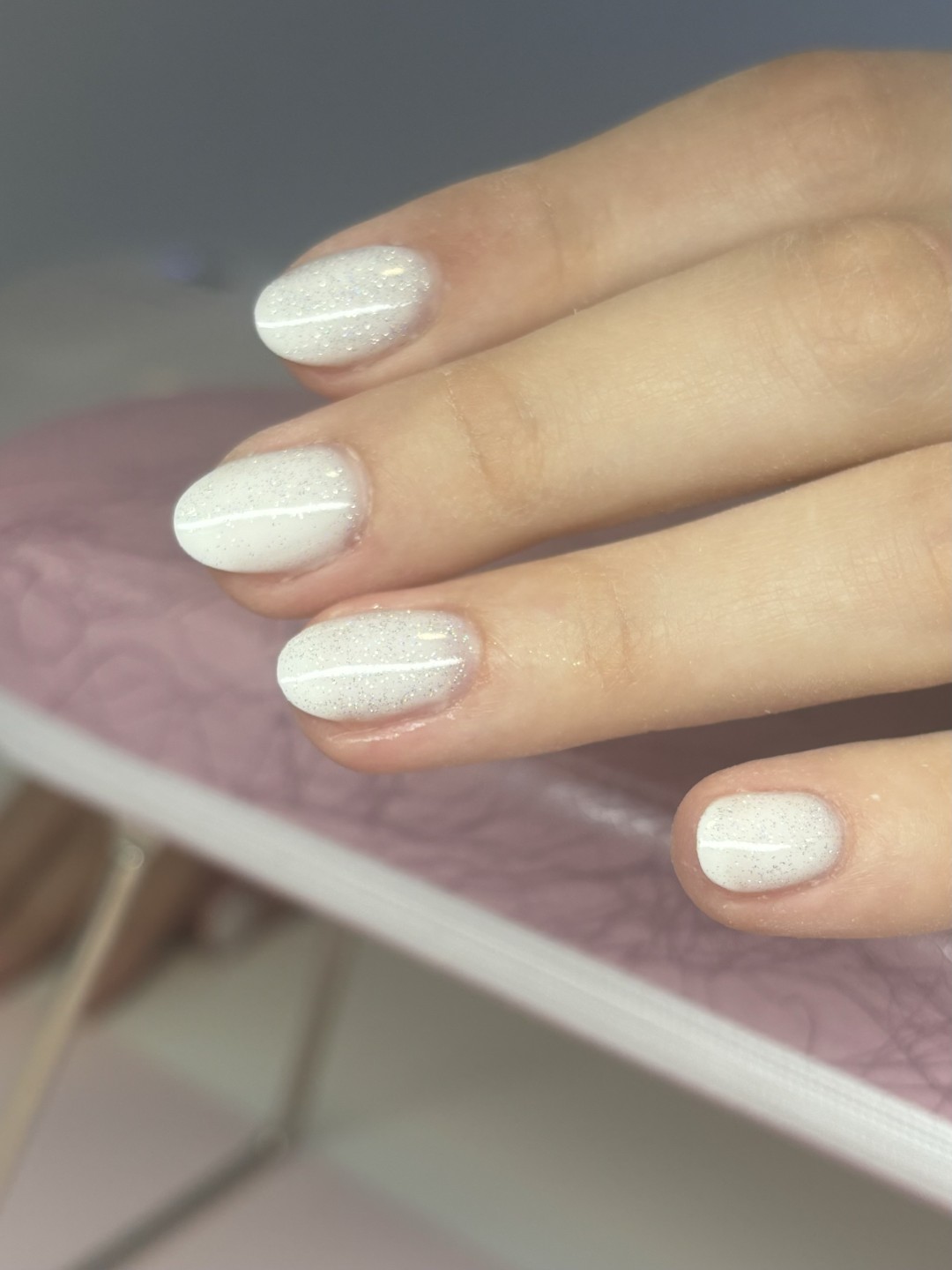 Doll House #zagreb Nadogradnja noktiju Ugradnja noktiju gelom - S dužina