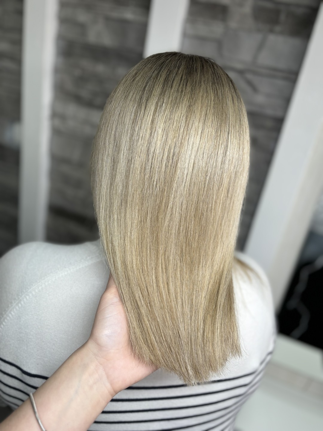 Ma-Dias #velika-gorica Pramenovi Babylights pramenovi - poluduga kosa