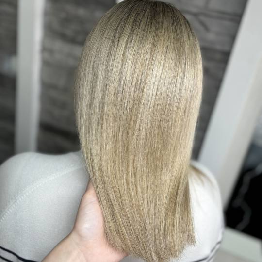 Ma-Dias #velika-gorica Pramenovi Babylights pramenovi - poluduga kosa Babylights pramenovi sa prelje