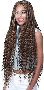 Forever Braids #zagreb Pletenice, kike, punđe Pletenice - ispod struka