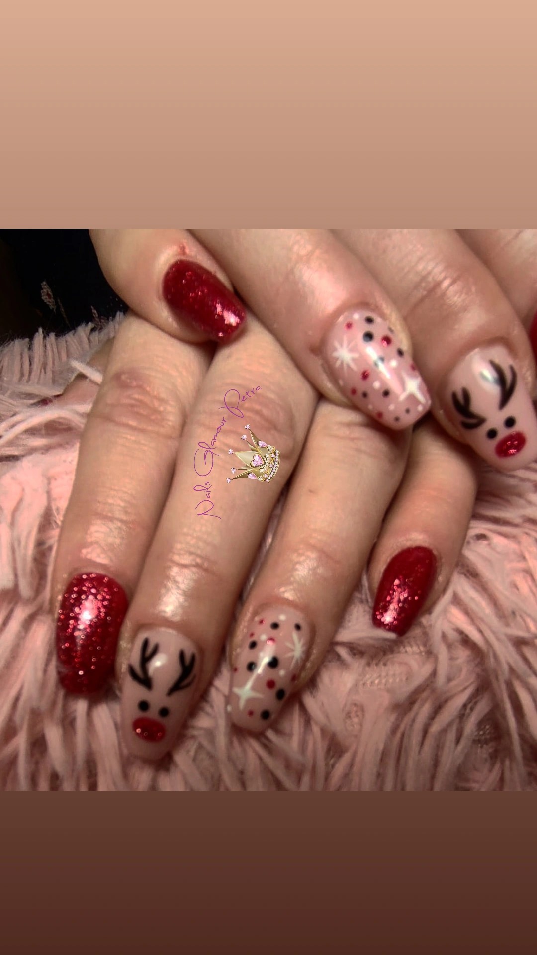 DODATAK: Nail art zahtjevniji - Nails & Beauty Studio, Zagreb Ukrašavanje noktiju Nokti Ukrašavanje noktiju, Zagreb, Novi Zagreb – istok