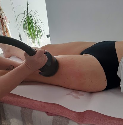 Nirvana Life Therapy #zagreb Tretmani tijela Vibromasažer