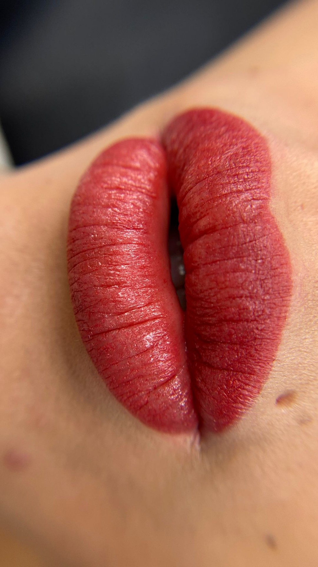 Brow Bar Permanent #zagreb Trajna šminka Trajna šminka - usne