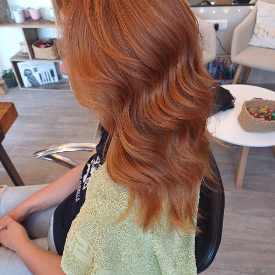 New style by Josipa usluga