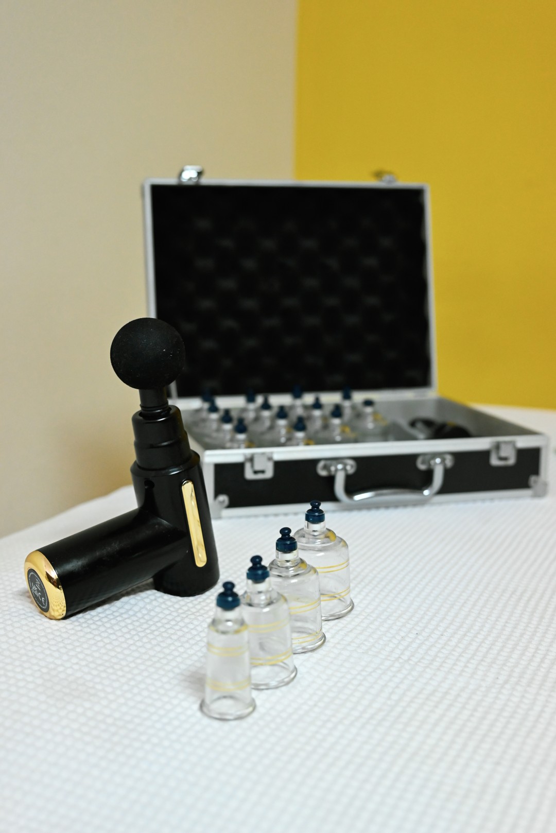 Studio Maja #crikvenica Tretmani tijela Cupping tretman