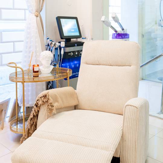 Sofija's mess #zadar Tretman lica Mehaničko čišćenje lica