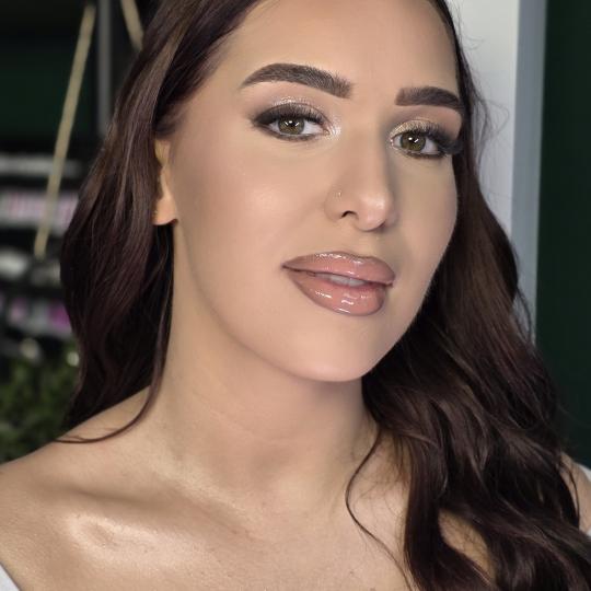 Daniva brow and beauty usluga