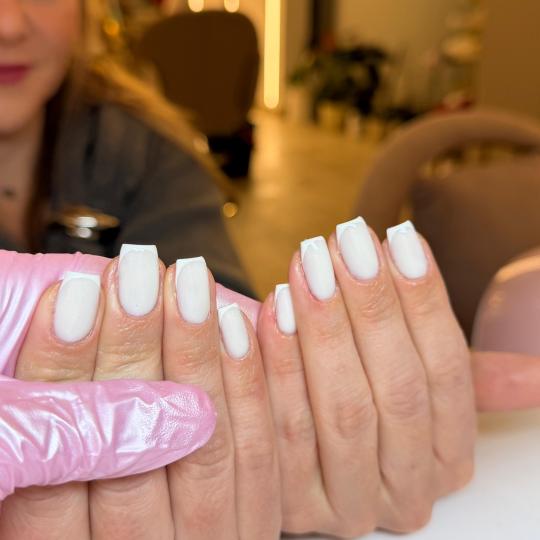 SABRINA STRIJA BEAUTY & SPA usluga