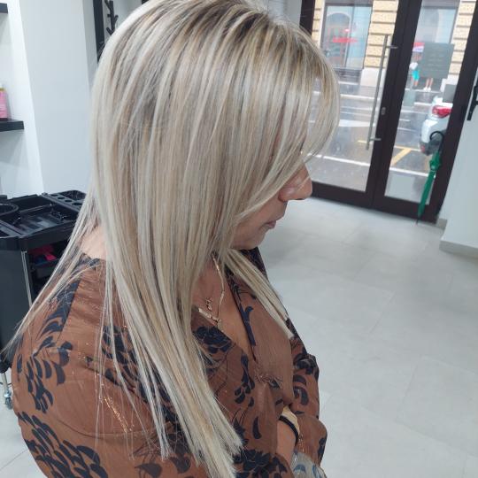 Evelin usluga