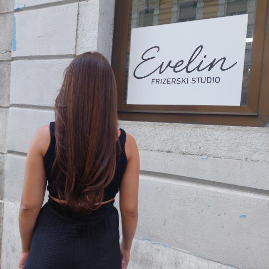 Evelin usluga