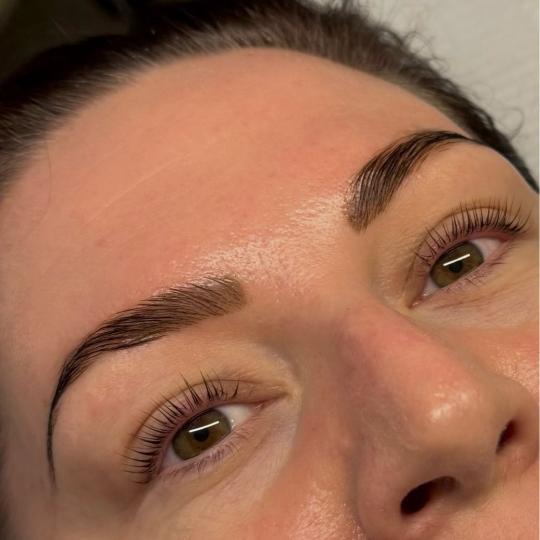 Unique beauty studio usluga