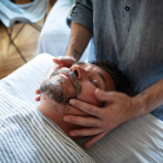 Ola-Nik masaža – mobilni salon usluga