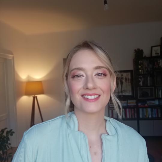 Hairlookboutique #zagreb Make-up / šminkanje Svečani make up