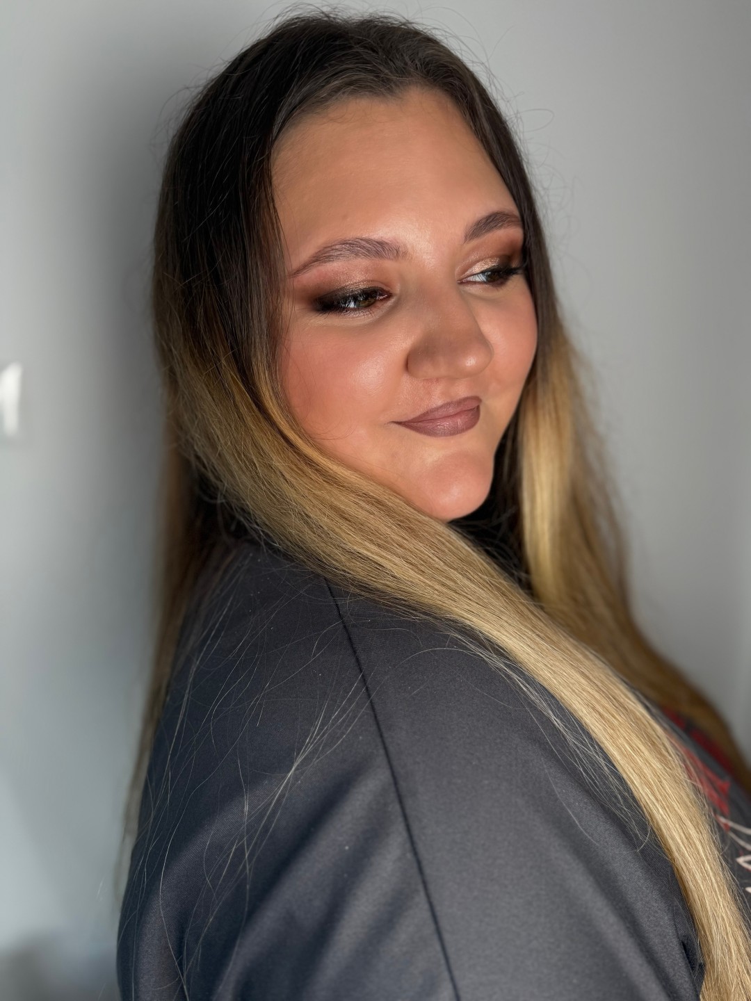DBeauté #zagreb Make-up / šminkanje Profesionalno šminkanje