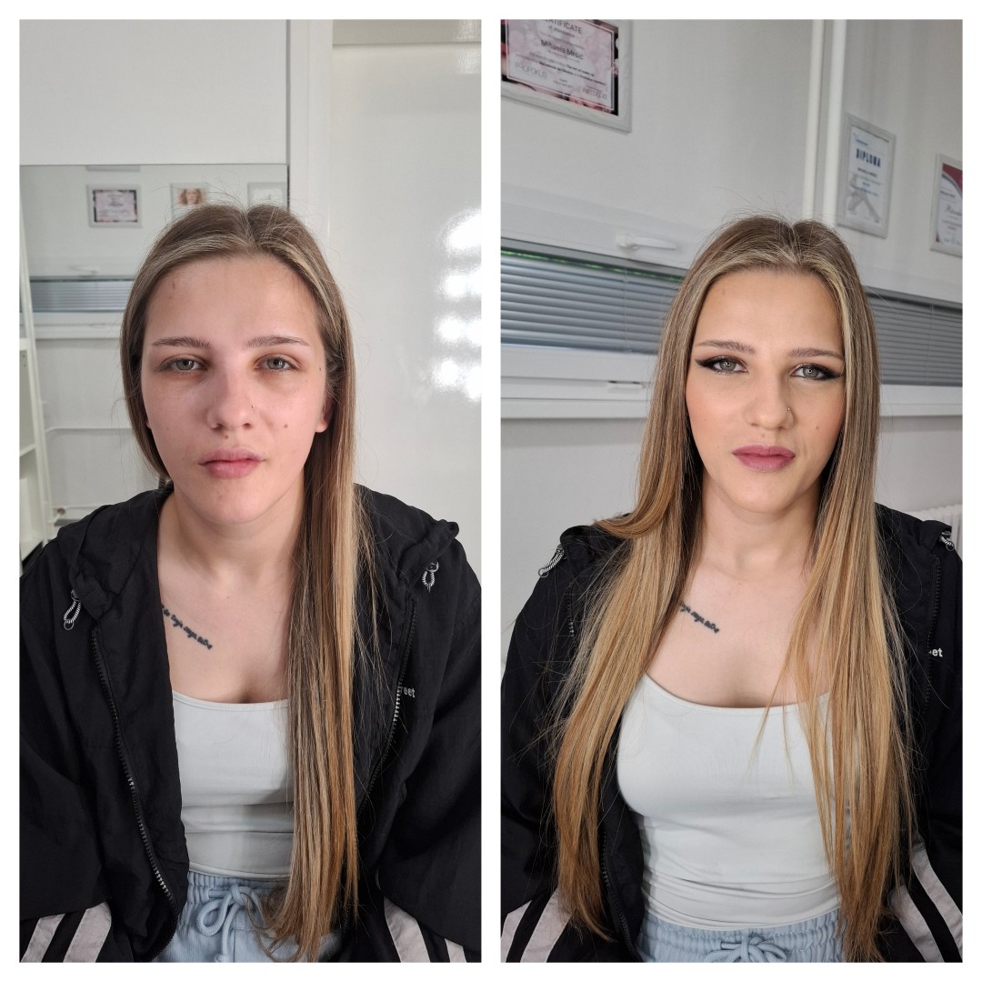 MM Beauty Studio #zagreb