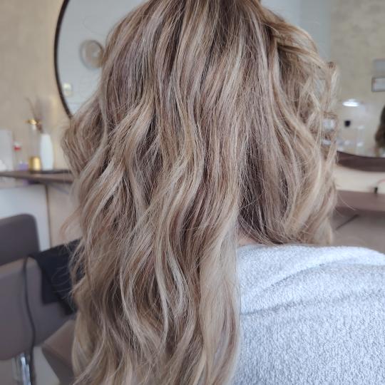 Style - Dankovečka 8 usluga