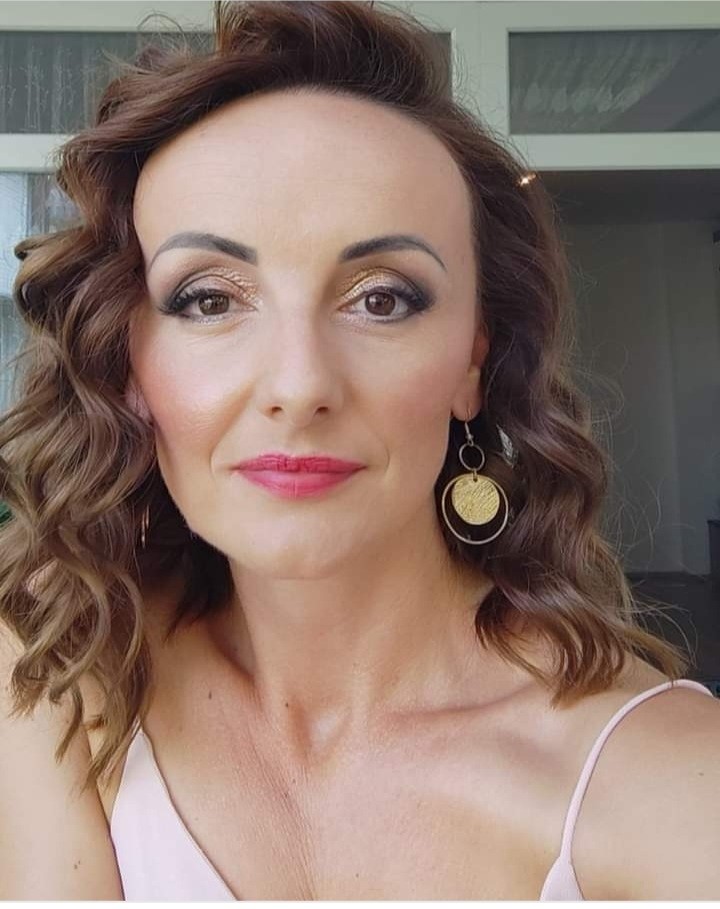 Profesionalno šminkanje - MM Beauty Studio, Zagreb Estetska pedikura Nokti Estetska pedikura, Zagreb, Novi Zagreb – istok