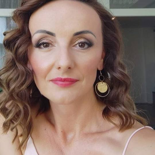 MM Beauty Studio #zagreb Estetska pedikura Profesionalno šminkanje