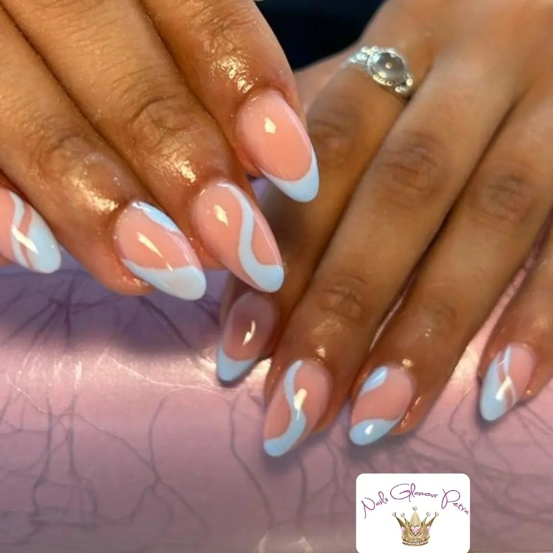 Nails & Beauty Studio Mánu, Zagreb LookBook