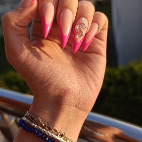 Beauty studio Solei usluga
