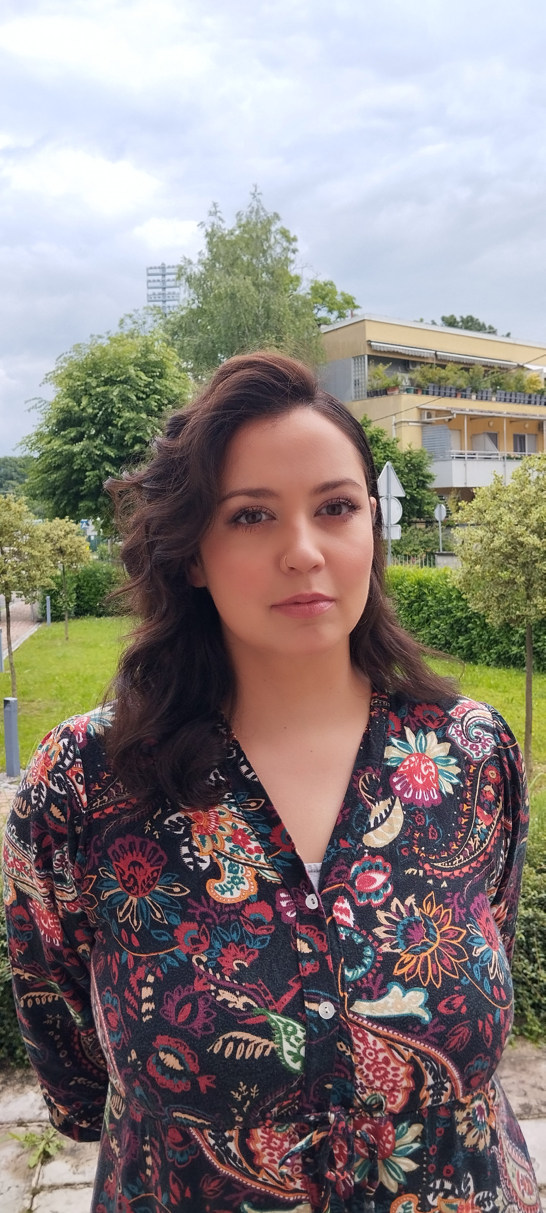 Dnevni make up - Hairlookboutique, Zagreb Make-up / šminkanje Lice Make-up / šminkanje, Zagreb, Novi Zagreb – zapad