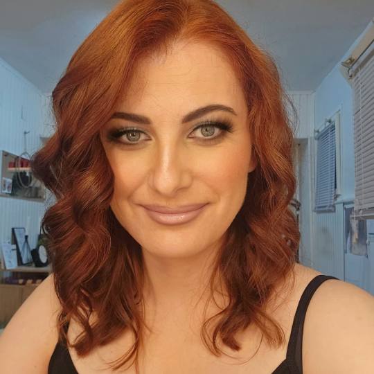 TLS #zagreb Make-up / šminkanje Profesionalno šminkanje + umjetne trepavice - za dame Make up za s