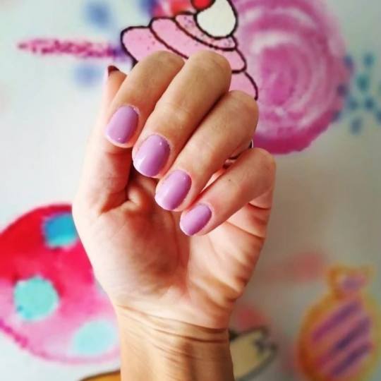 Manicure Biobeauty Split #split Gel lak Gradivni trajni lak - ruke Gradivni trajni lak Split