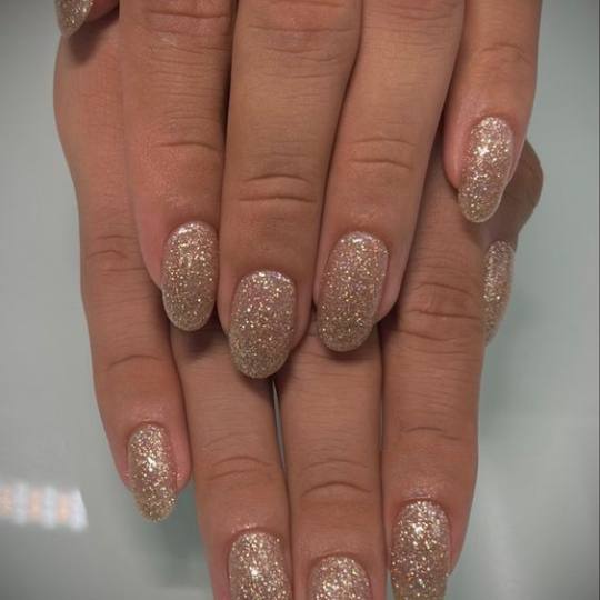 Nails & Beauty Studio #zagreb Nadogradnja noktiju
