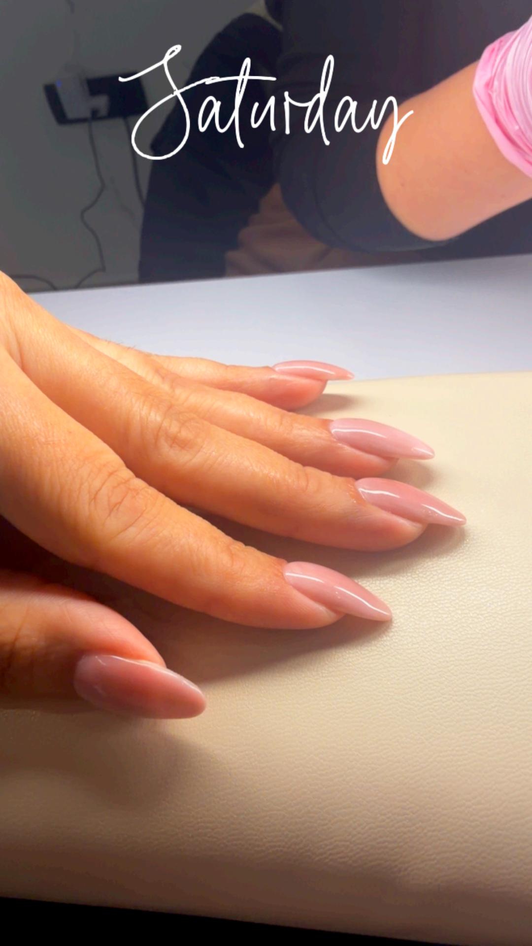Venus nail lounge #zagreb