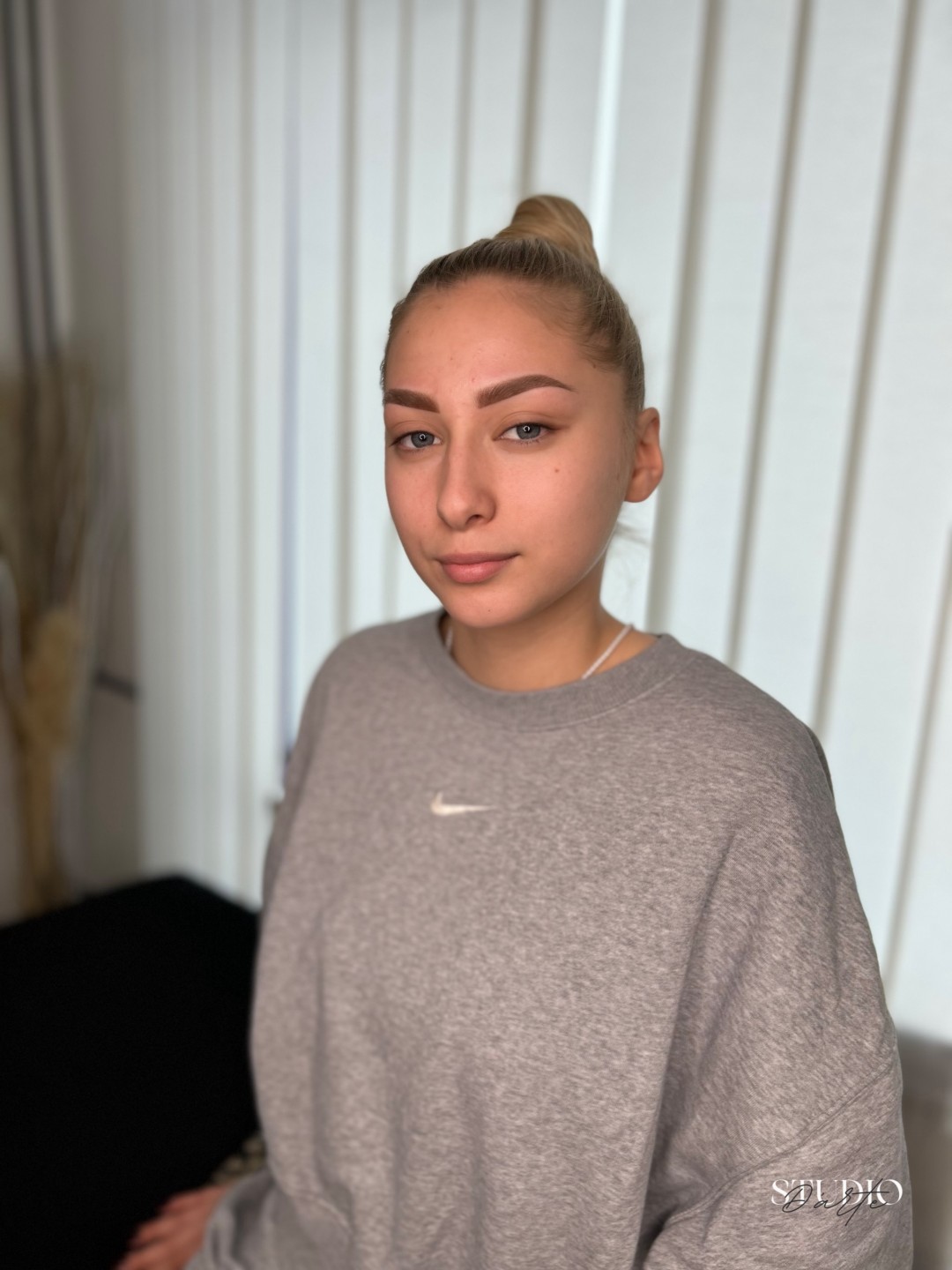 D'Arte Beauty Studio #velika-gorica Trajna šminka Puder obrve