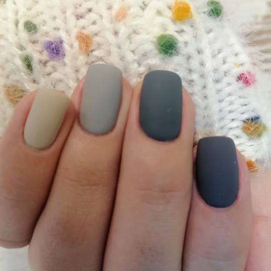 Nail & beauty room usluga