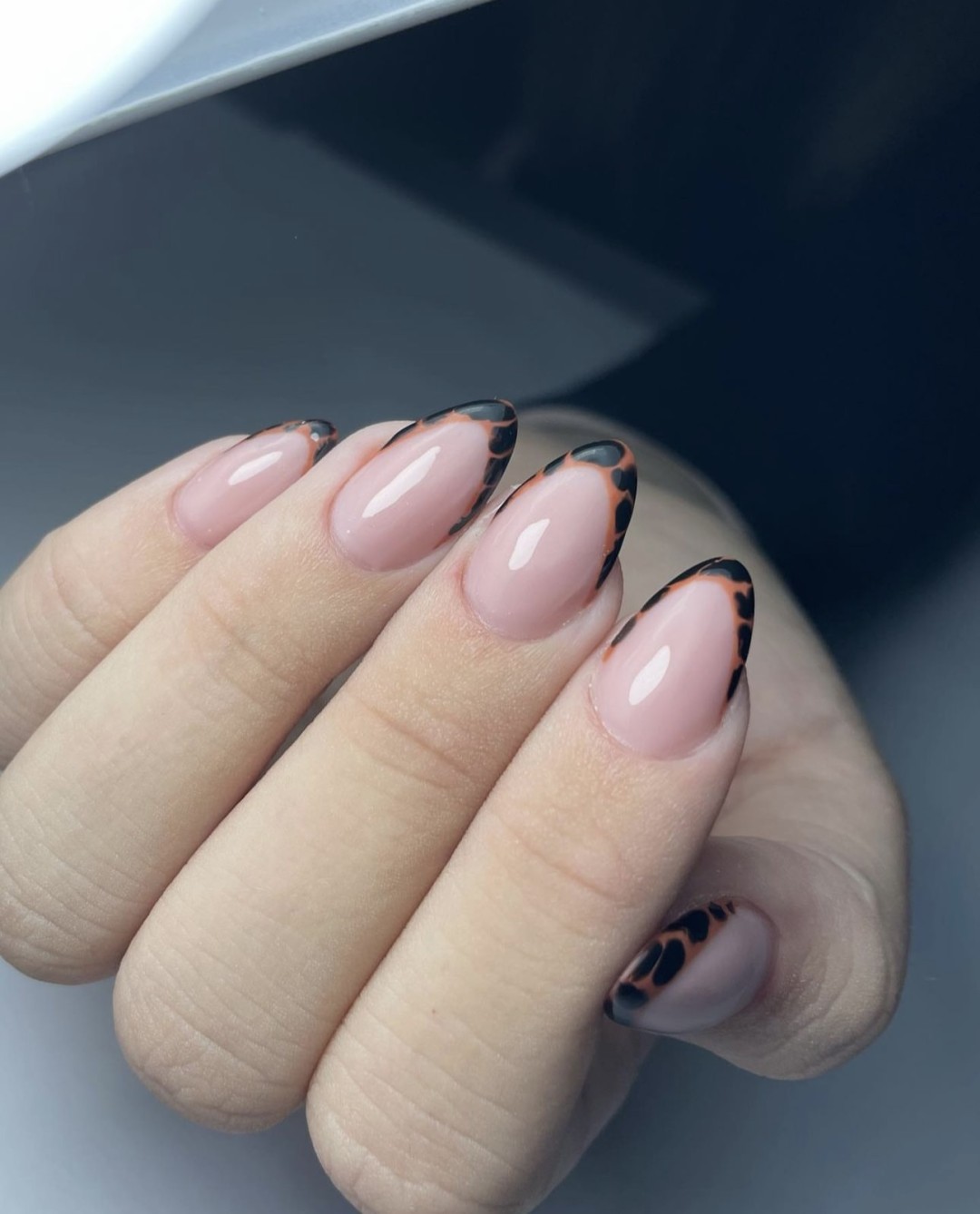 Salon za masažu i njegu tijela “Sanja” #zlatar Izlivanje noktiju Ugradnja noktiju - M dužina