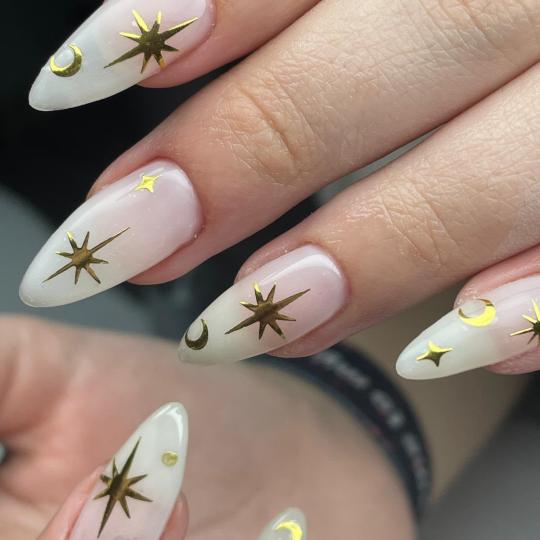 AMG beauty #zagreb Gel lak Gel lak - XL dužina
