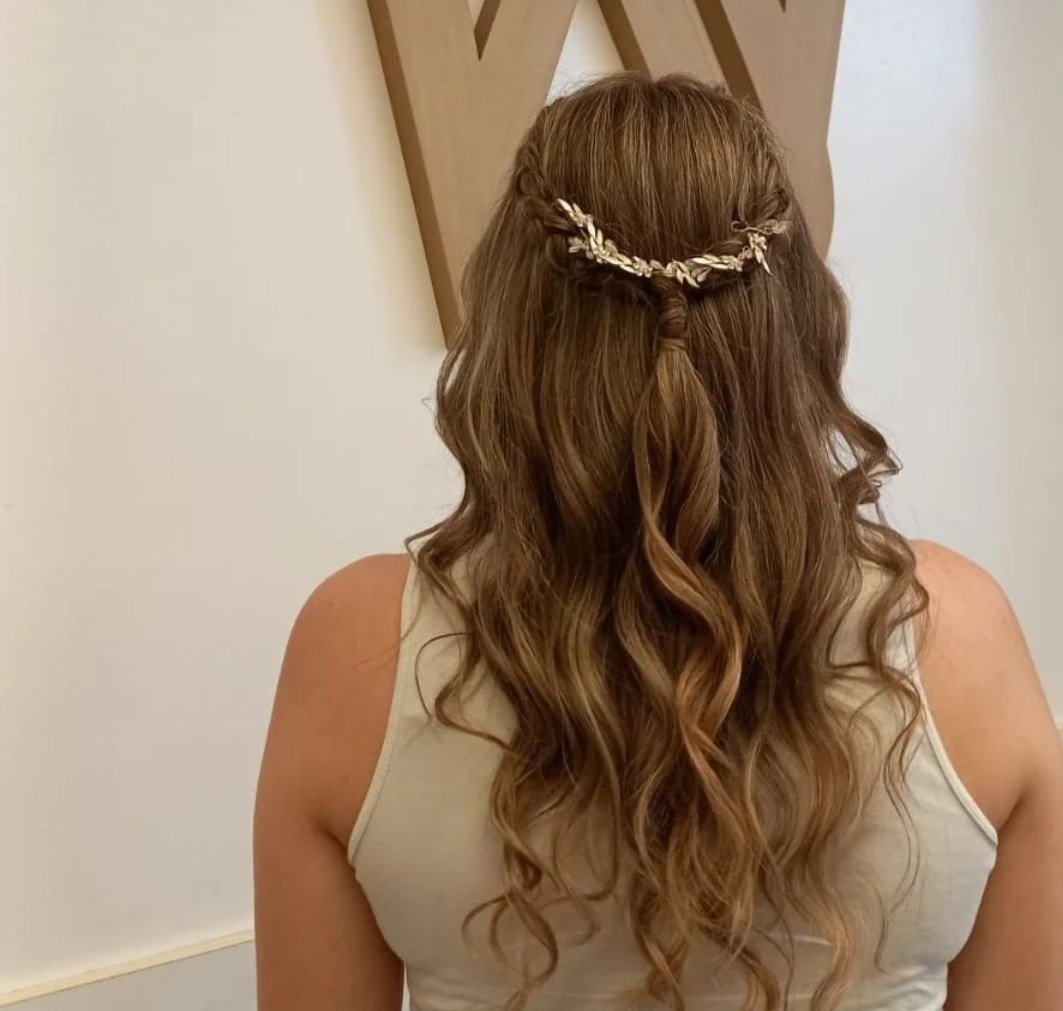 Frizerski salon W #zagreb