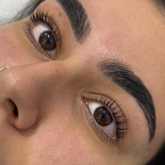 Josea beauty studio usluga