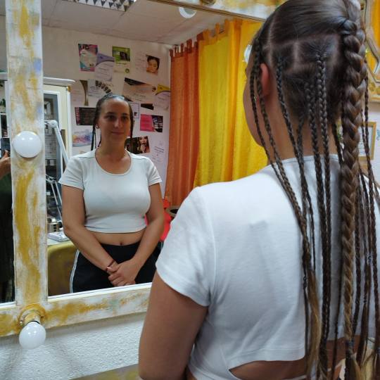 Paint Bar Joy - spas u zadnji čas #zagreb