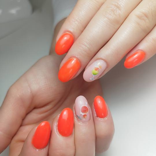 LM Beauty Studio usluga