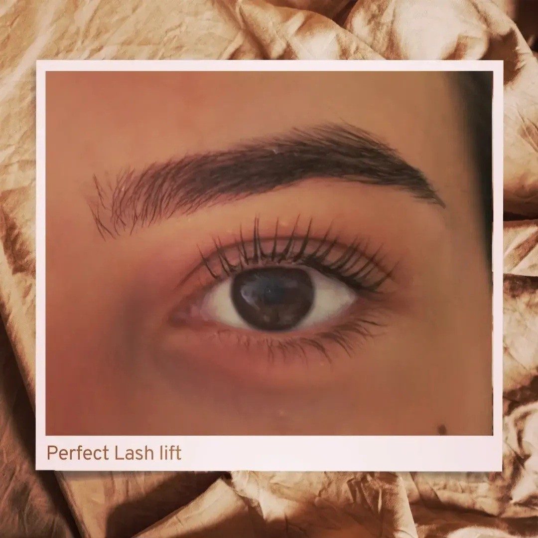 Beauty Magic #samobor Trepavice Lash lift