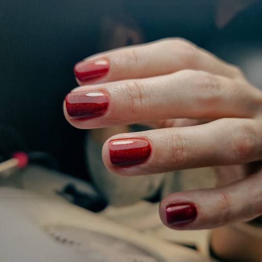 Nail Rituals #zagreb