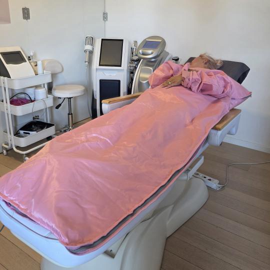 SOLO Beauty Centar usluga