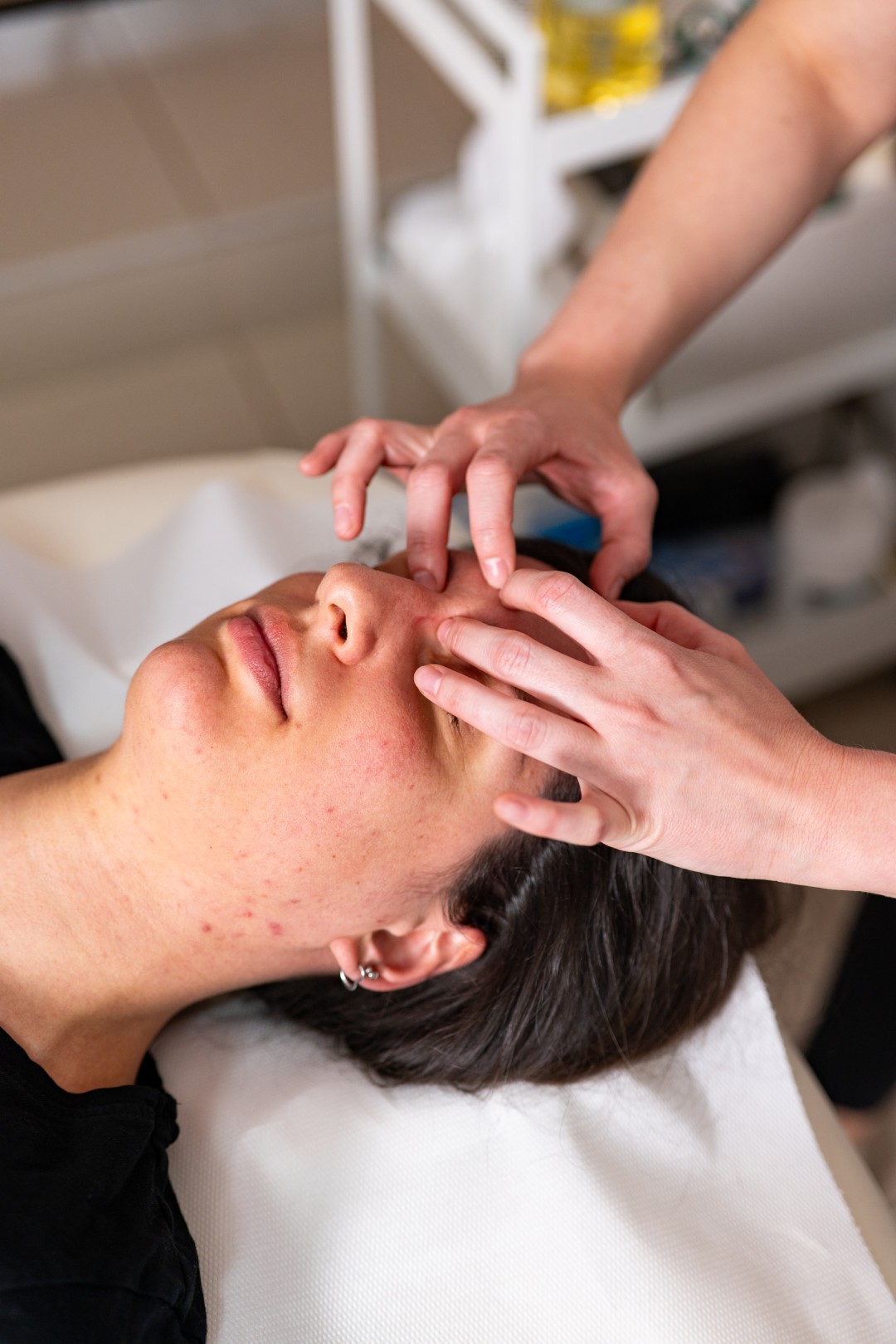 In Statera #zagreb Tretmani tijela Bowen tretman