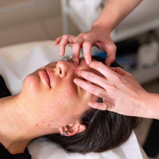 In Statera #zagreb Tretmani tijela Bowen tretman