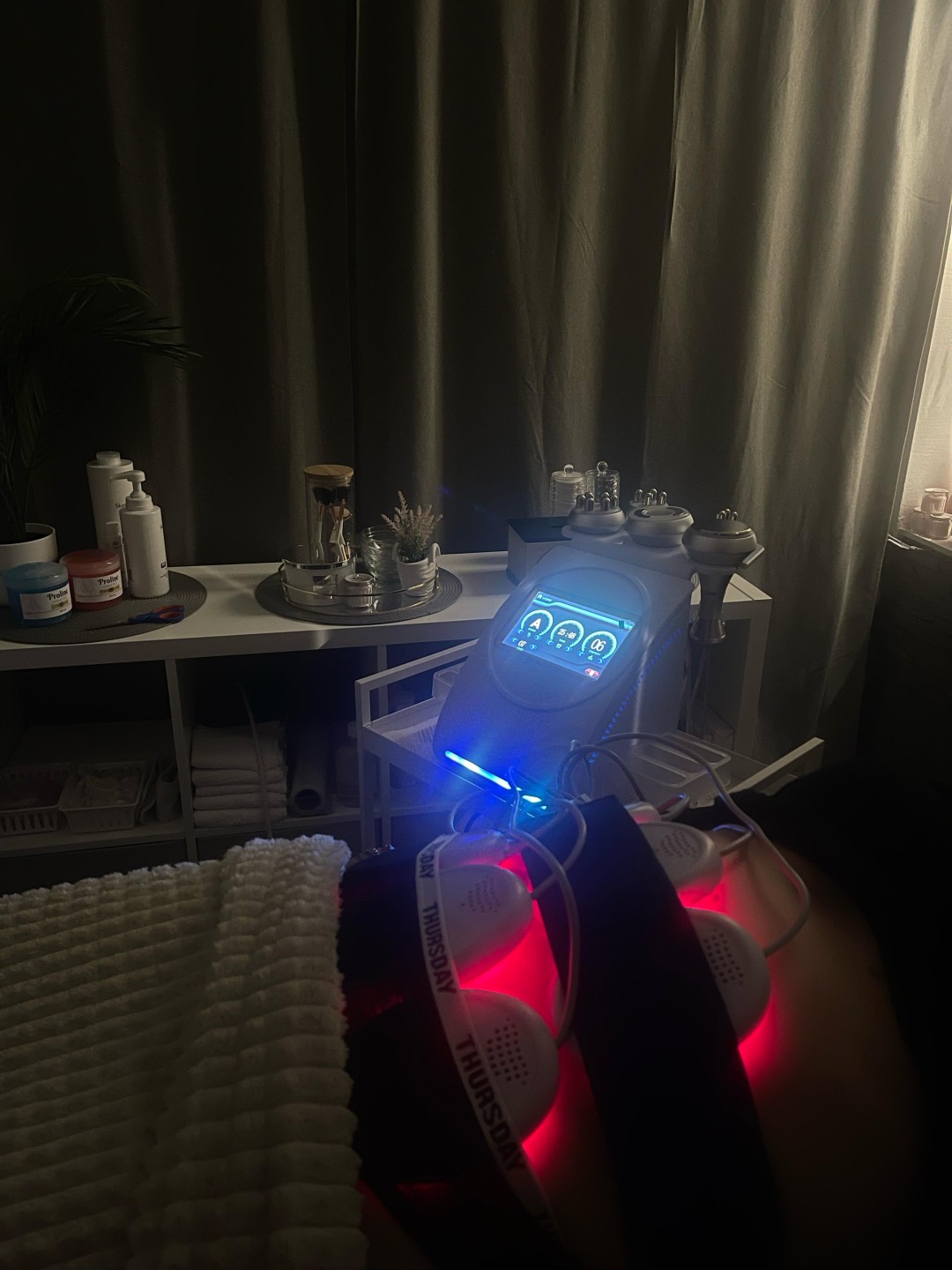 Madero&Beauty Gabrijela #zagreb Tretmani tijela Lipolaser