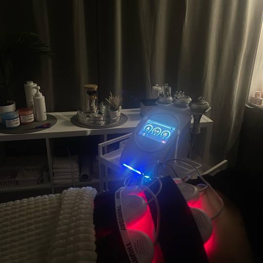 Madero&Beauty Gabrijela #zagreb Tretmani tijela Lipolaser